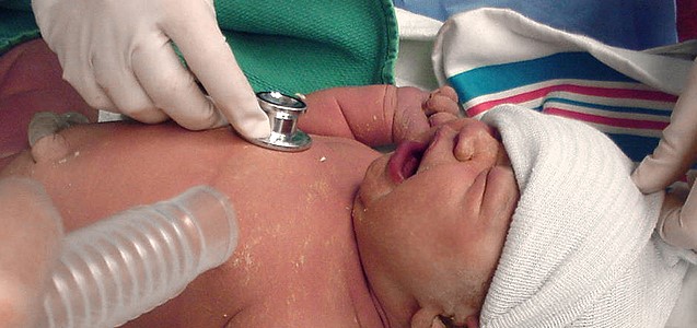 Labor Drug Pitocin Can Cause Birth Injury