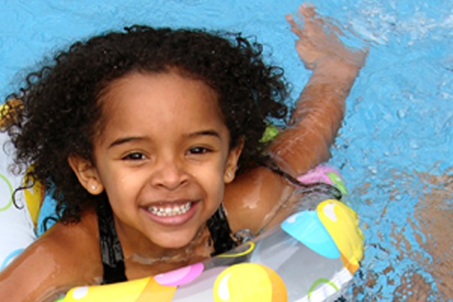 Be Careful Swimming This Summer – Pool Safety Is Important