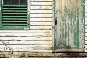LEAD PAINT: Understanding the History and Lingering Effects of this Public Health Crisis