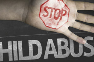 Turning the Tide Against Child Abuse