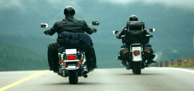 Spring is Crucial Season for Motorcycle Safety Awareness