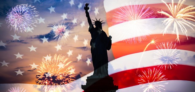 Happy 4th of July from The Yost Legal Group!