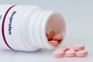 New Warning Labels for Non-Steroidal Anti-Inflammatory Drugs (NSAIDS)
