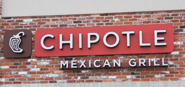 Chipotle Restaurants Linked to E. coli – Outbreak Affects Maryland Residents