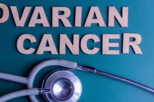 FDA Recommends Against Ovarian Cancer Screening Tests