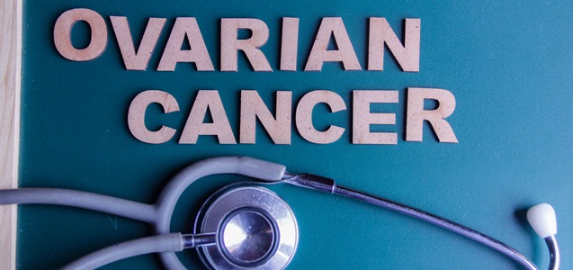 FDA Recommends Against Ovarian Cancer Screening Tests