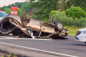 NHTSA Reports a Sharp Increase in the Number of Traffic Fatalities in 2015