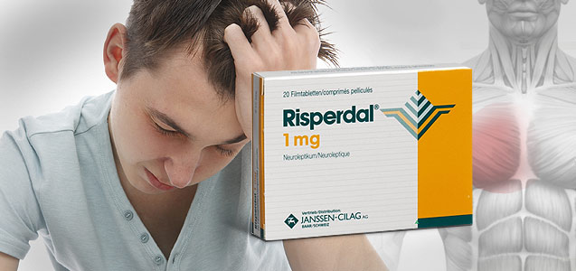How Risperdal Changes Lives