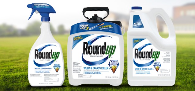 Glyphosate Added to California List of Cancer-Causing Chemicals