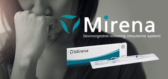 Mirena IUD: The Link between Levonorgestrel and Intracranial Hypertension
