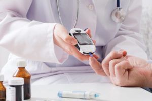 Diabetes Drugs Linked To Causing Pancreatic Cancer