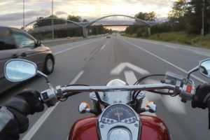 Increasing Motorcycle Fatalities in Maryland