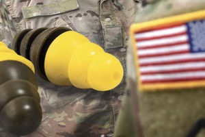 Military Members Sue For Hearing Loss Caused By 3M Defective Combat Earplugs