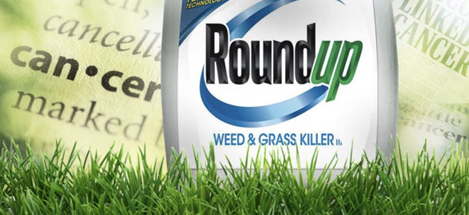 Unanimous Jury – Roundup Causes Cancer