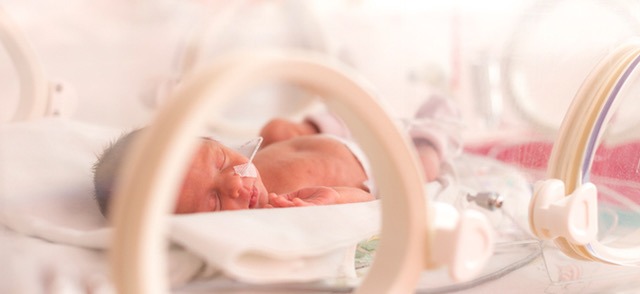 Seizures in Newborns