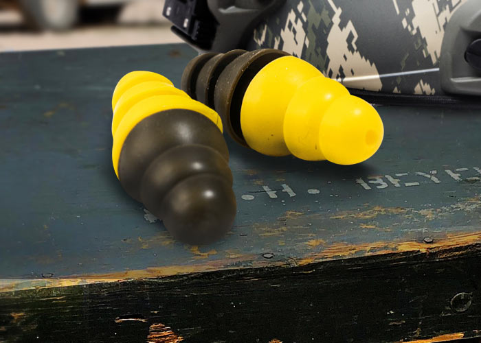 Florida Jury Awards Army Vets Over $7 Million in 3M Combat Earplugs Trial