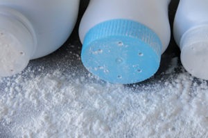 Johnson & Johnson Recalls 33,000 Bottles of Baby Powder