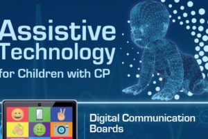 Assistive Technology Improves Quality of Life for Children with CP