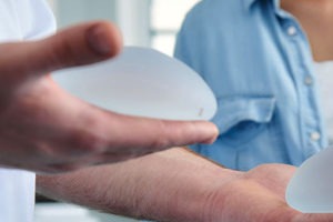 Allergan’s BIOCELL® Textured Breast Implants Linked to Rare Lymphoma