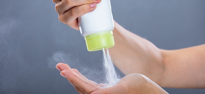 Breaking Down the Link Between Talcum Powder and Ovarian Cancer