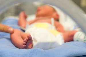 Baby Formulas Made from Cow Milk Linked to Necrotizing Enterocolitis (NEC) in Premature Babies