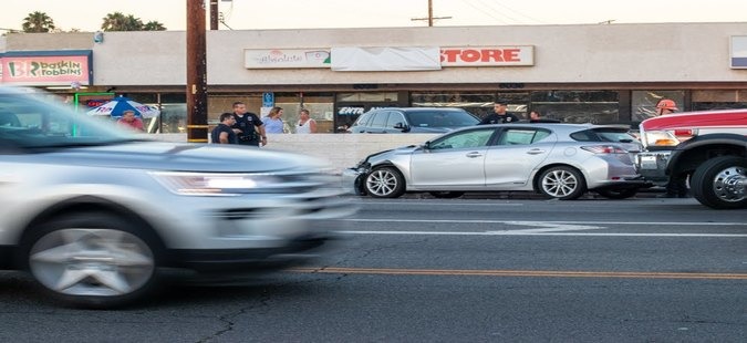 Kentlands, MD – Pedestrian Struck by Vehicle on Kentlands Blvd between Main St & Kentlands Square Place