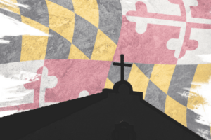 MD Attorney General Finally Releases Sex Abuse Report