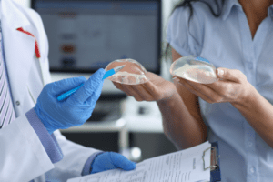 Researchers Sound Alarm over Breast Implant-Related Lymphoma