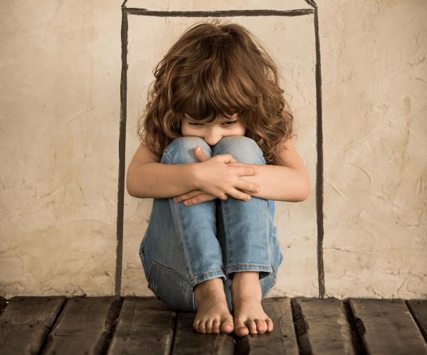Common Physical Effects of Childhood Sexual Abuse on Women
