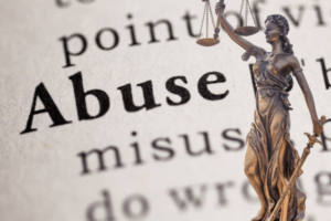 The Major Kinds of Sexual Abuse Torts