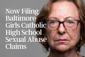 Baltimore Catholic High School Sexual Abuse Claims