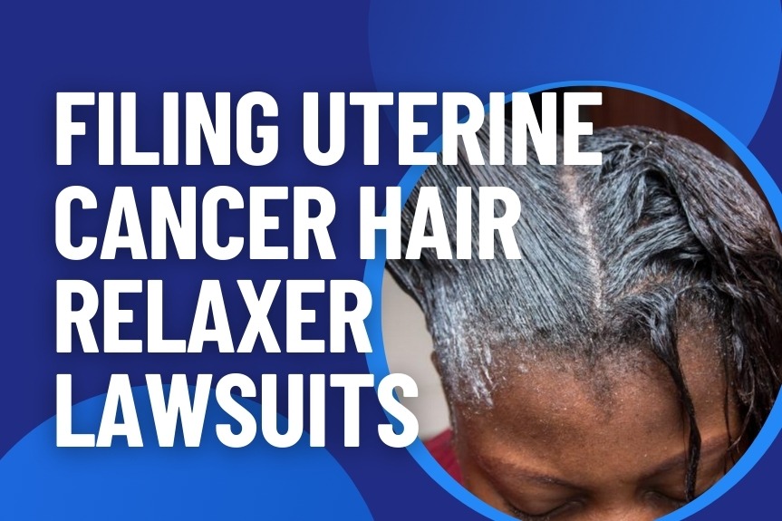 The Link Between Hair Relaxers and Uterine Cancer