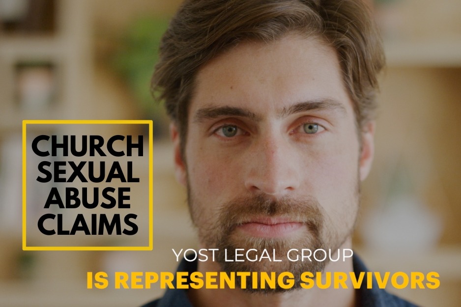 Clergy Sexual Abuse Lawyers Helping Survivors Seek Justice