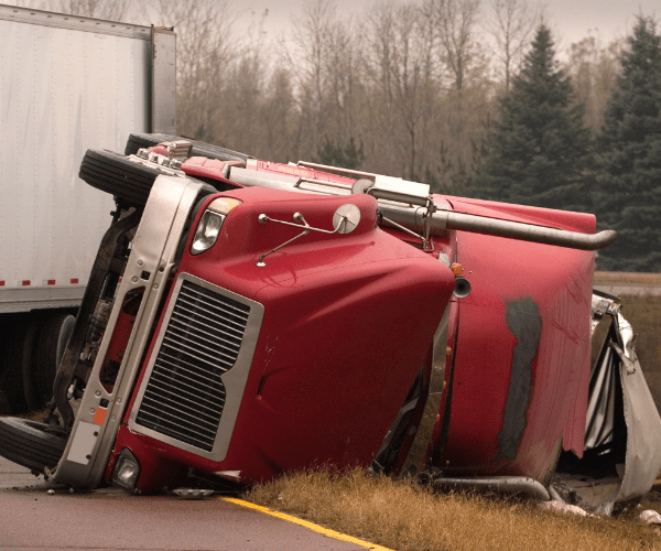 What You Should Know About Semi-Truck Crashes
