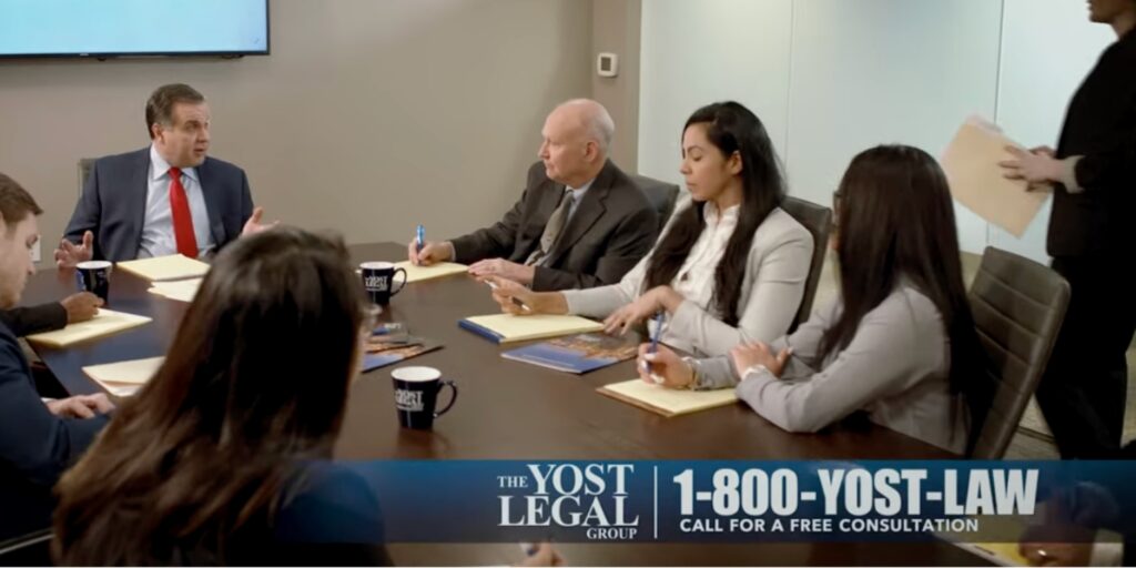 Seek Legal Advice to Protect Yourself from Exactech's Defective Devices from The Yost Legal Group product liability lawyers.