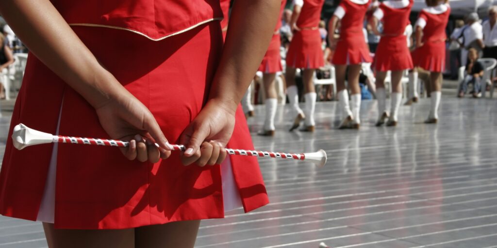 U.S. Twirling Association lawsuit won by sex assault lawyer for the sexual abuse of a 17-Year-Old girl