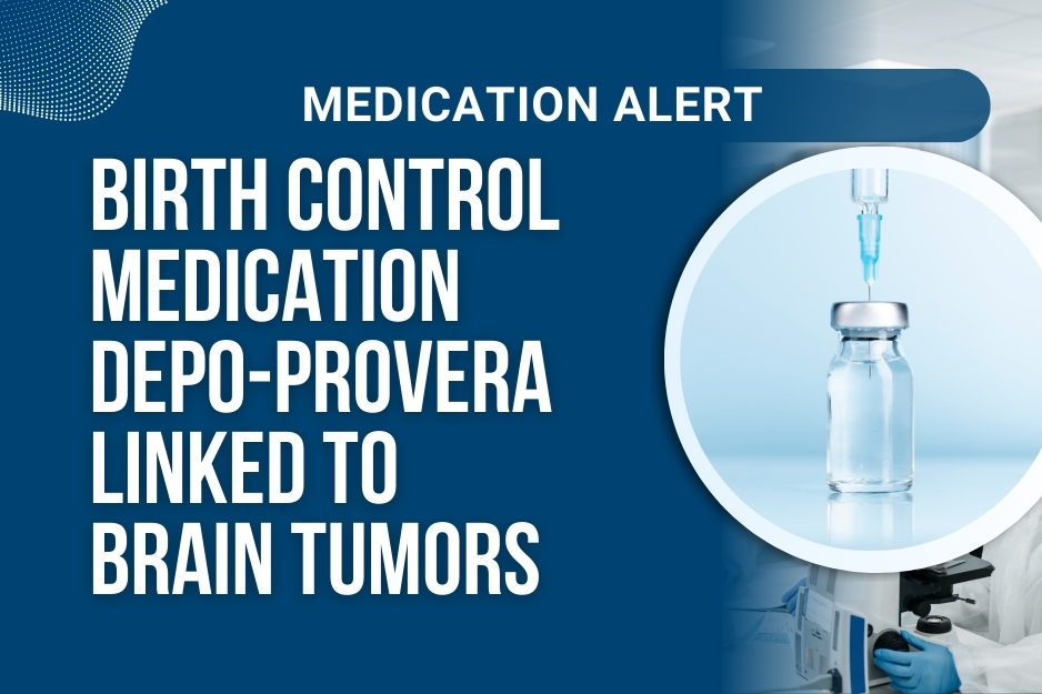 Depo Provera Birth Control Lawsuit